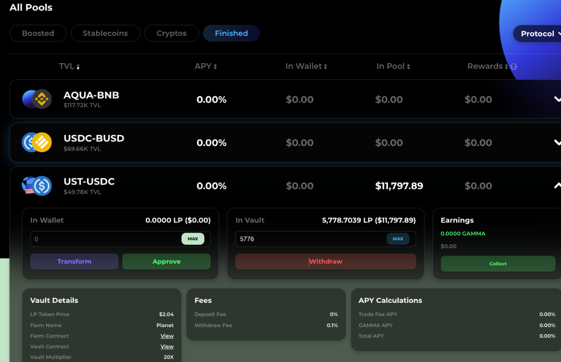 UST-USDC vault screenshot 2022-04-04.png