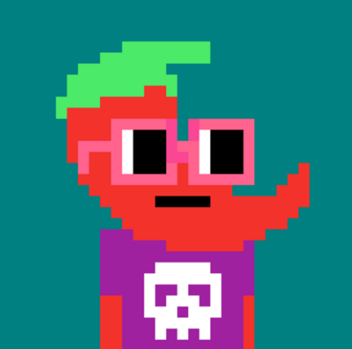 This is the gnar in question