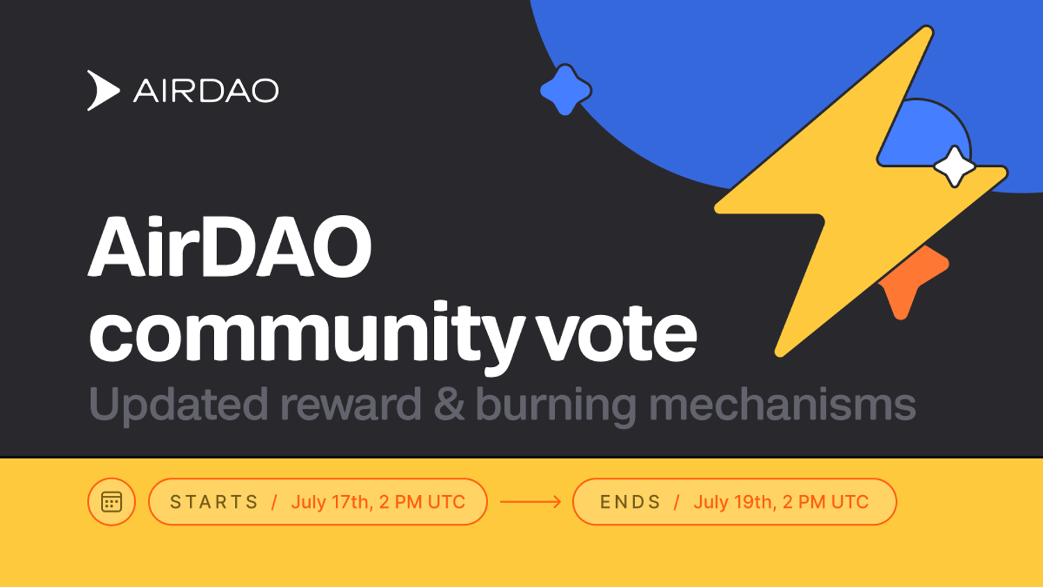 AirDAO community vote.png