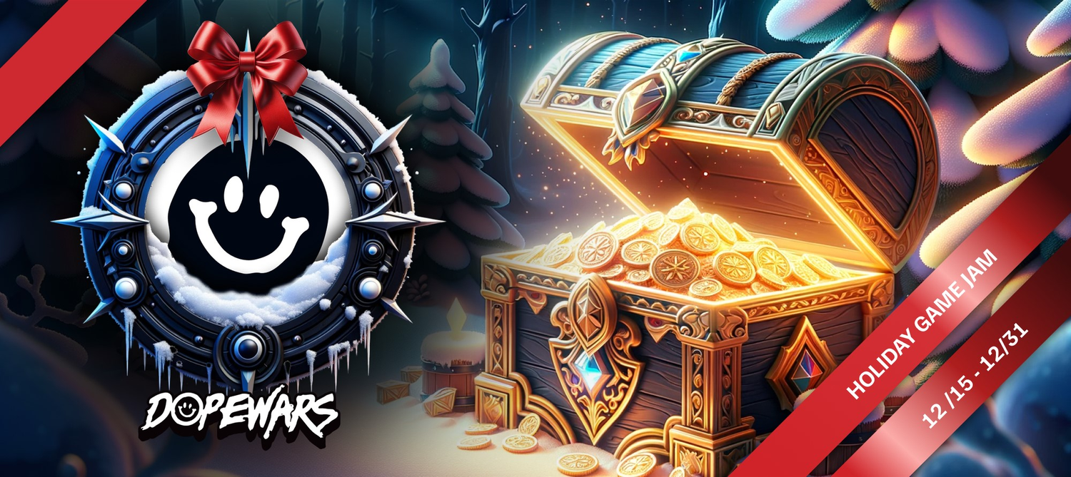 Dopewars dojo game jam.jpeg