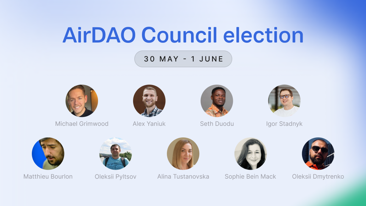 AirDAO Council election.png