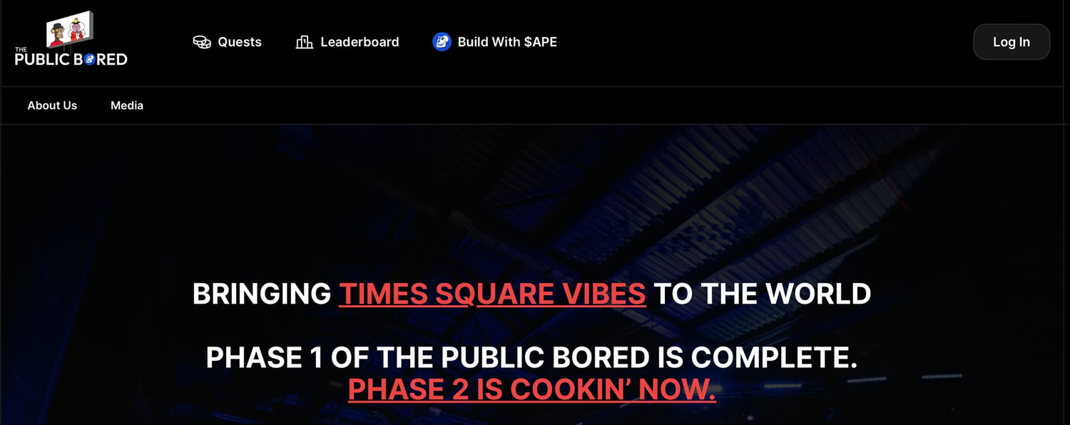 Home Page Image